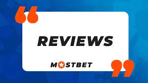 Mostbet Online casino