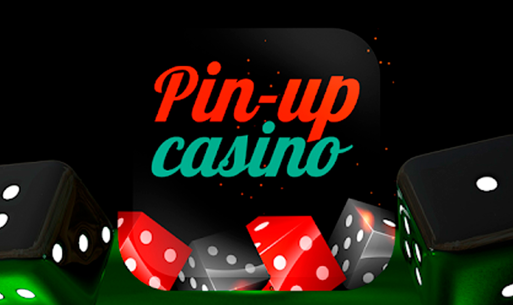 Pin-Up Casino Saytına Baxış