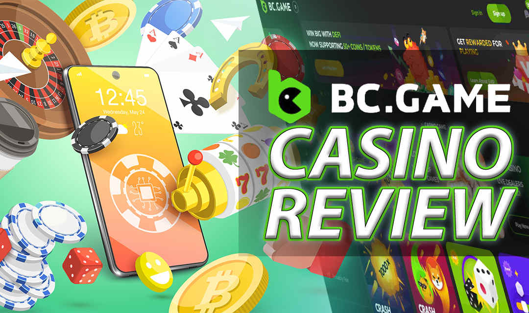 BC.Game Download App